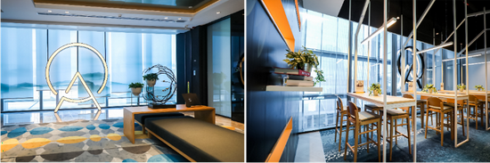 ATLAS 寰图成立“低碳办”，携手CBDer共同倡导绿色生活方式