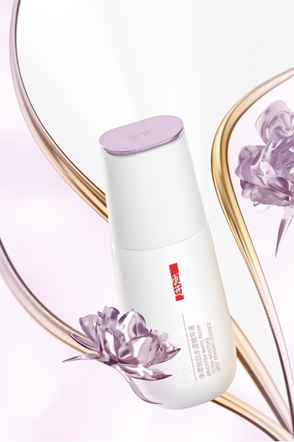 羽西白芍淡斑美白精华75ml / 600元