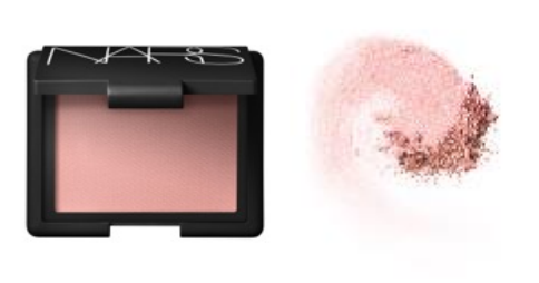 NARS 腮红 柔蜜桃色 #SEX APPEAL
