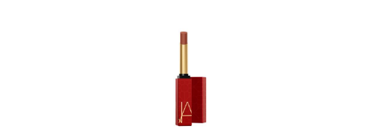 NARS “杏运”限定细管唇膏 #116 烟杏-1.5g / RMB 320