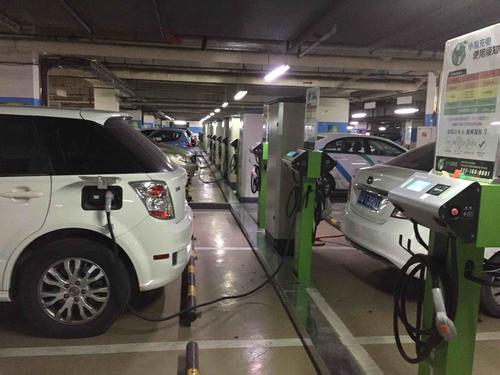 广东发布新能源汽车用电价格,最高每千瓦时0.