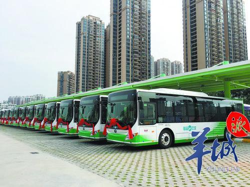 2018年购入的全新纯电动车