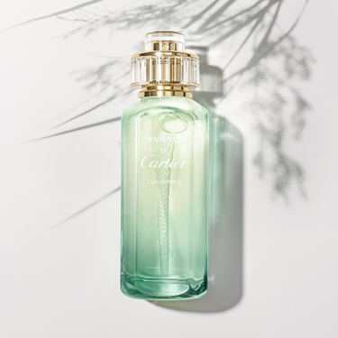 Luxuriance‘馥郁之水’