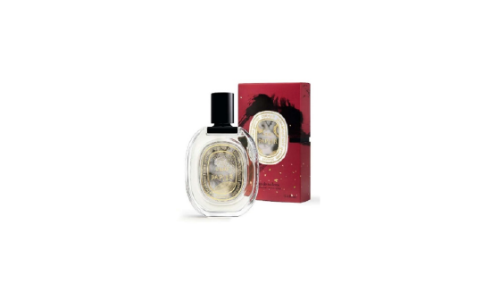 Diptyque纸上淡香水艺术家合作版 100ml |RMB1250