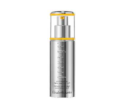 （Elizabeth Arden伊丽莎白雅顿Prevage®新铂粹御肤精华液，即“橘灿精华2.0“）