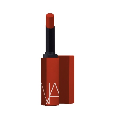NARS 全新细管哑光唇膏&nbsp;#133 Too Hot To Hold日烧赤棕