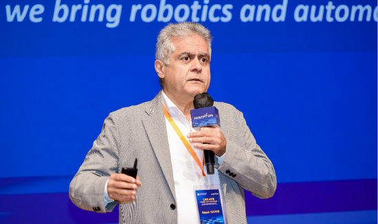 Nassir NAVAB院士