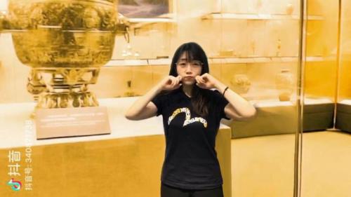 AR+全景展现奇妙博物馆 抖音背后的AI技术揭