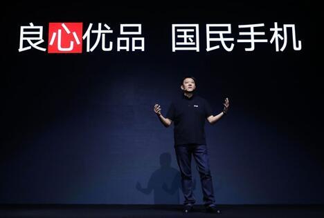 联想集团执行副总裁兼中国区总裁刘军