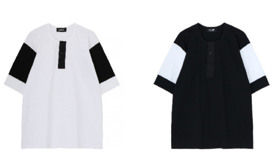 WILDSIDE ×利工民（Lee Kung Man）合作系列