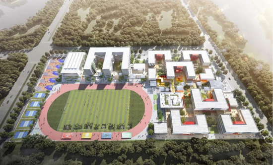 深圳市华阳国际工程设计股份有限公司