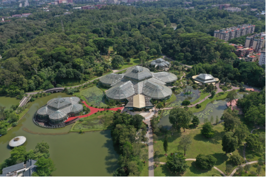 华南国家植物园