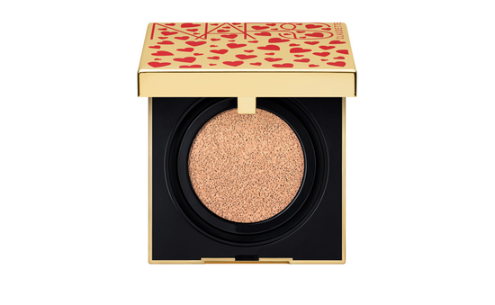 NARS 亮采持久气垫粉底液 爱意限定-12g / RMB 480