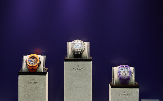 宇舶Hublot