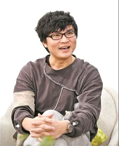优梵艺术创始人林上康