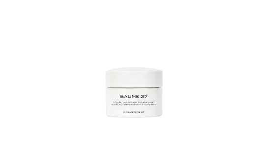 Cosmetics 27 生物劲能细胞修复面霜(MECCA海外旗舰店有售)50ml 1,027RMB