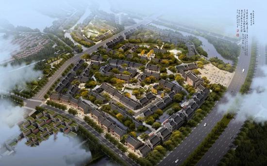引入广府文化体验基地等一批优质项目,大旗头古村荣获全国“民俗文化传承基地”称号