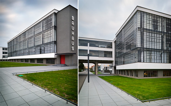 BAUHAUS