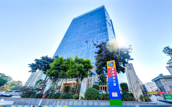 赛格科创大厦