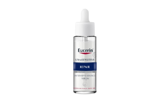 EUCERIN优色林舒安修护精华315RMB/30ML