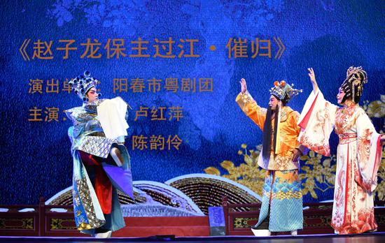 吕剧是哪个省的地方戏,吕剧是哪个省的地方戏曲剧种