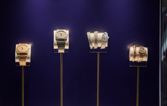 宝格丽BVLGARI