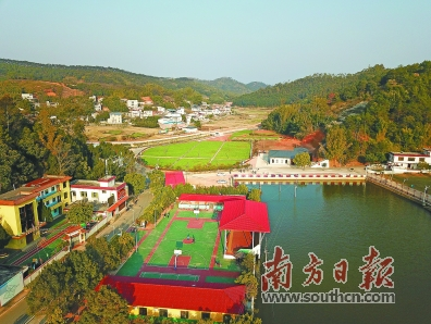 兴宁市径南镇常住人口_兴宁市径南镇东升村(2)