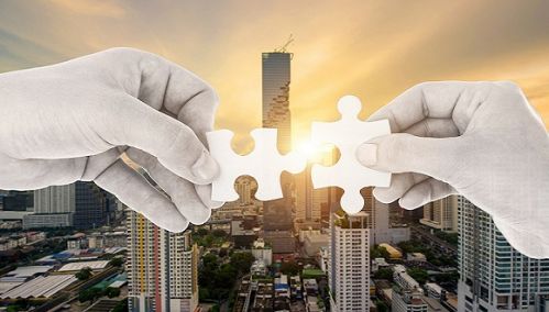 中核与中核建重组打响国企改革新年首炮