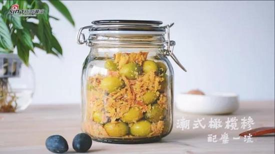 材料简单,腌制期不超过半个月即可食用,在家中就能自己动手。