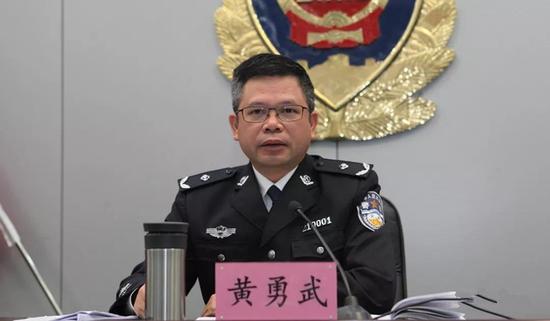 湛江市召开部署2018年春运道路交通安全管理