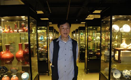 苏祥明