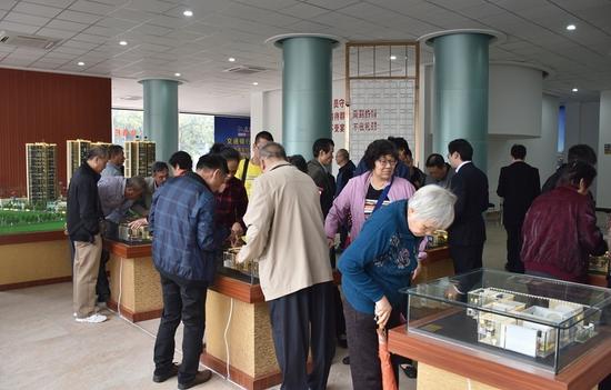 汕头乌桥棚改项目启动预征收 安置区已开工建