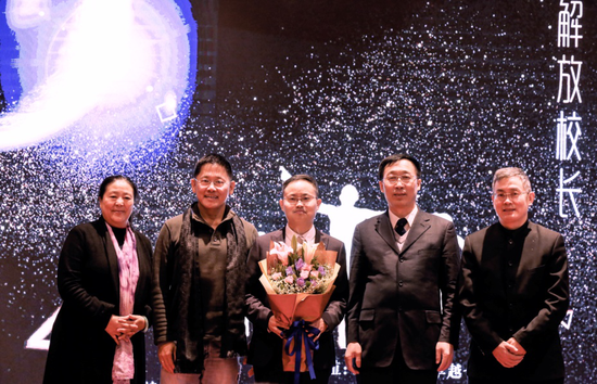 2018中国早幼教创新教育论坛在深圳圆满落幕