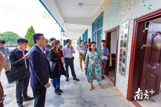 揭阳惠来禁毒工作见效 今年本地破获制毒案件