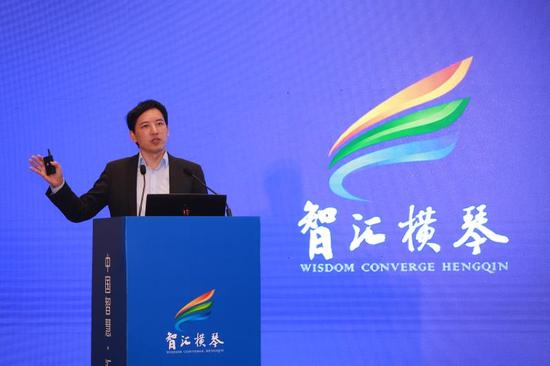 2017年全国博士后学术论坛在珠海横琴成功开