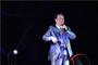 曾荣盛副校长演唱《上海滩》