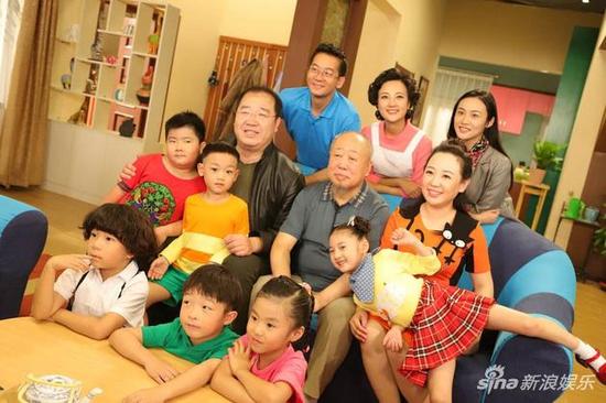 《新大头儿子和小头爸爸》