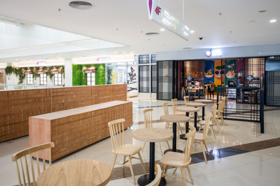 龙梧桐佛山保利水城店