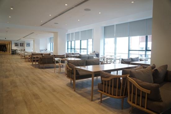 加拿大人在汕头花费三年心血打造汕头大学体育