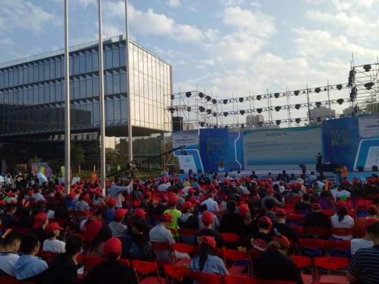 深圳拓展公司排名_深圳大厦排名图片(2)