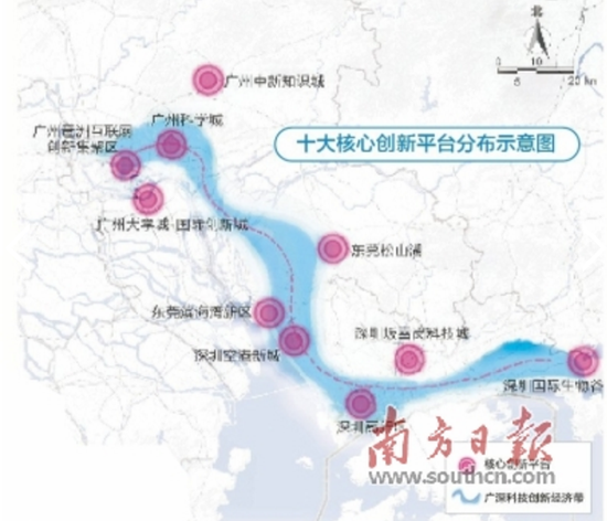 2030年的制造业gdp_前沿 2030年的全球制造业将会如何 世界经济论坛发布报告(3)