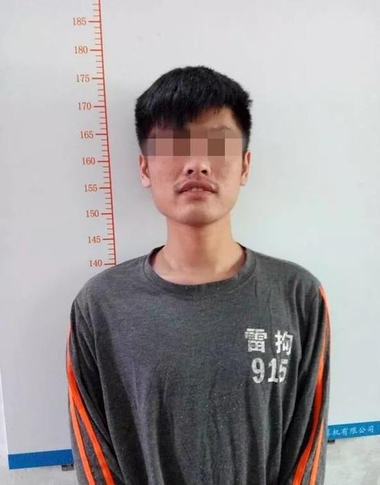 雷州市公安局奋战一百天重点整治禁毒 抓嫌疑