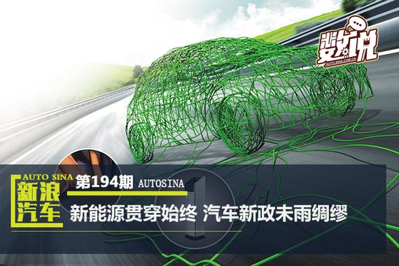 新浪汽车讯