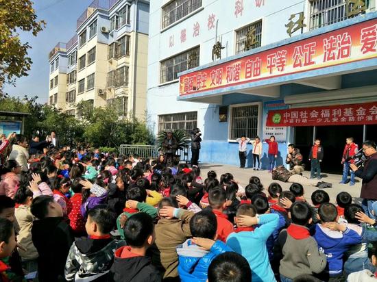 预防爆炸物对生命安全的防护演练以及预防冲击波对人体伤害