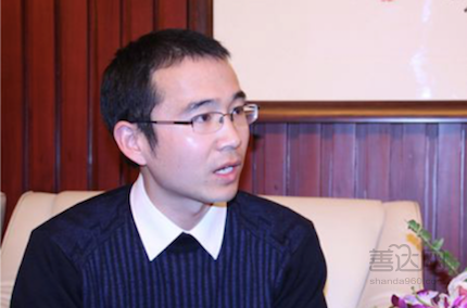 李志艳 资助者圆桌论坛秘书长