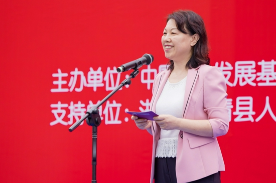 一针一线中西艺术工坊顺利落成