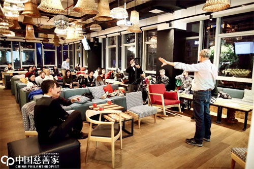 2012年，“共益企业”的概念进入乐平基金会视线。此后4年，该基金会反复研讨、考察共益企业的概念与认证标准，并在2016年正式开启了共益企业在国内的认证推广之路。