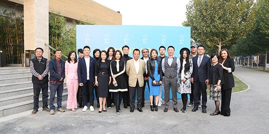 10月13日,2018年丽格慈善基金会答谢会在京举行。