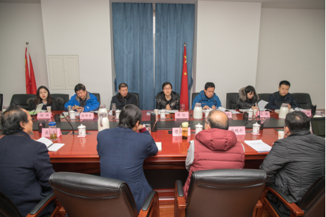 四地提交种植方案,专家探访团给出专业评审意见
