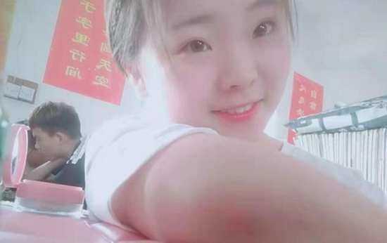 活泼可爱的辰玺